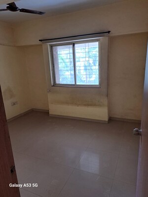 Bedroom in 1 BHK Apartment at Audi Arcade CHS, Bibwewadi – for Sale