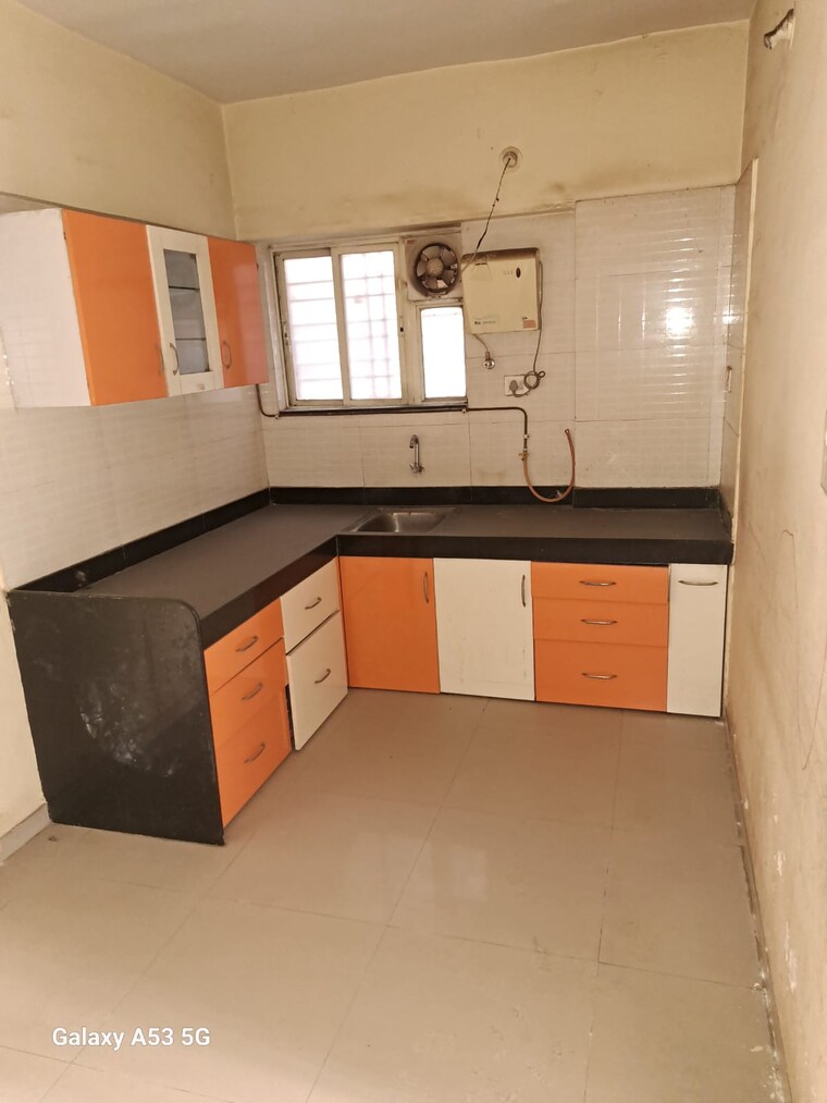 Kitchen, audi-arcade-chs 1 Bedroom 620 Sq.Ft. Apartment In Bibwewadi Pune 8532192