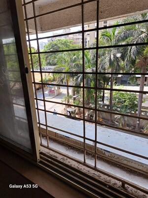 1 BHK Apartment – Exterior View View at Audi Arcade CHS, Bibwewadi - for Sale