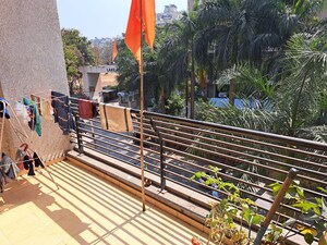 1 BHK Apartment For Sale in Audi Arcade CHS, Bibwewadi