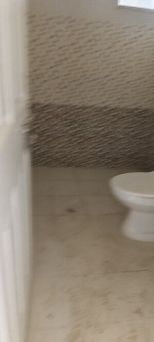 Bathroom in 1 BHK Apartment at Mehak Jeevan, Raj Nagar Extension – for Sale