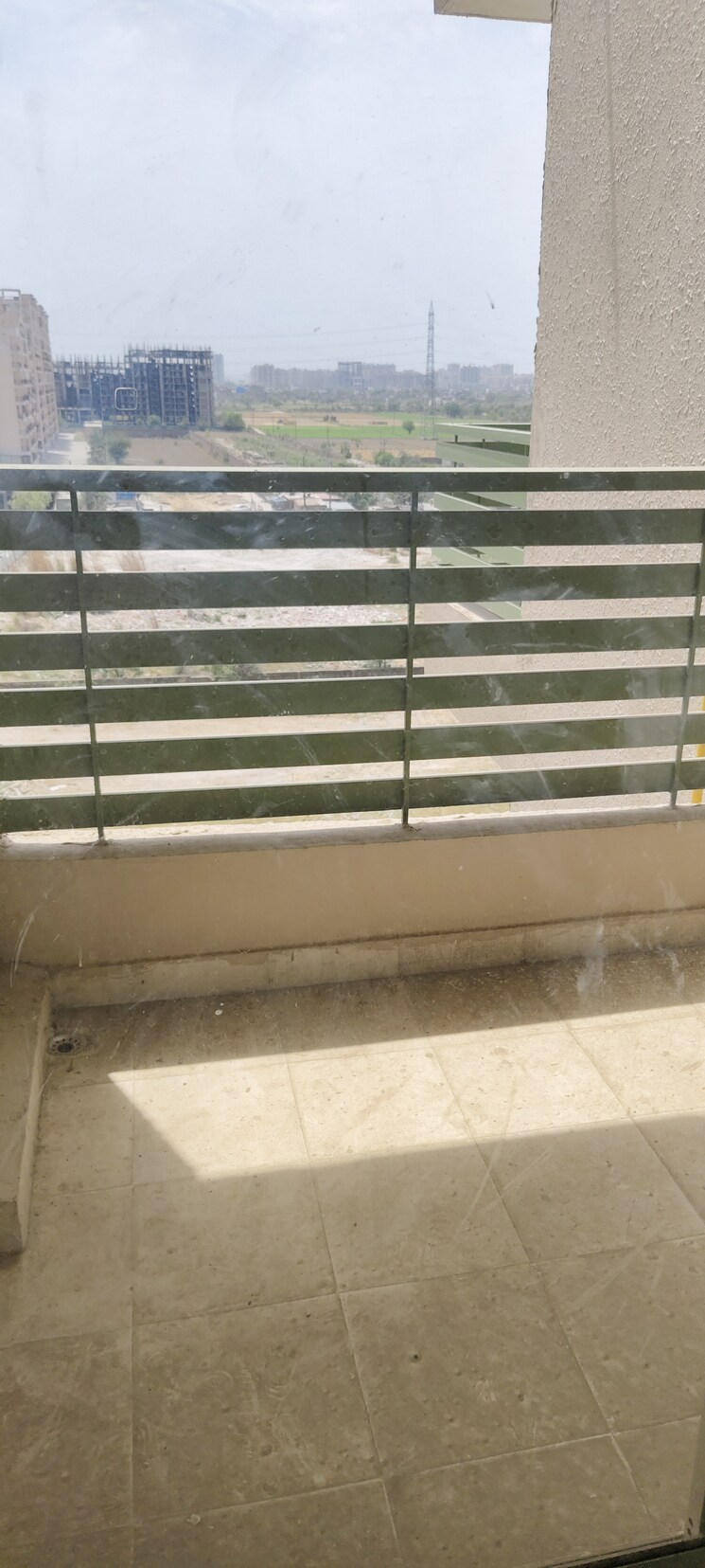 Balcony, mehak-jeevan 1 Bedroom 670 Sq.Ft. Apartment In Raj Nagar Extension Ghaziabad 8532199