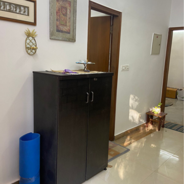 Room in 2 BHK Builder Floor at Malviya Nagar – for Rent