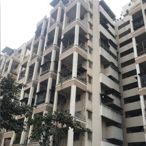 2 BHK Apartment For Sale in Manik Moti, Satara Road