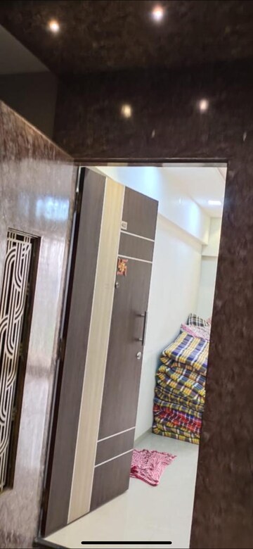 Room in 2 BHK Apartment at Kamdhenu Gardenia, Taloja – for Sale