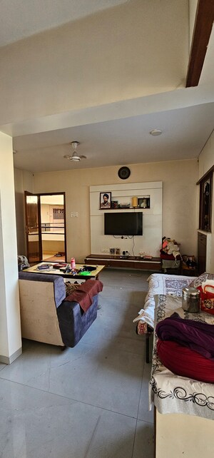 2 BHK Apartment For Sale in Kamala City, Katraj