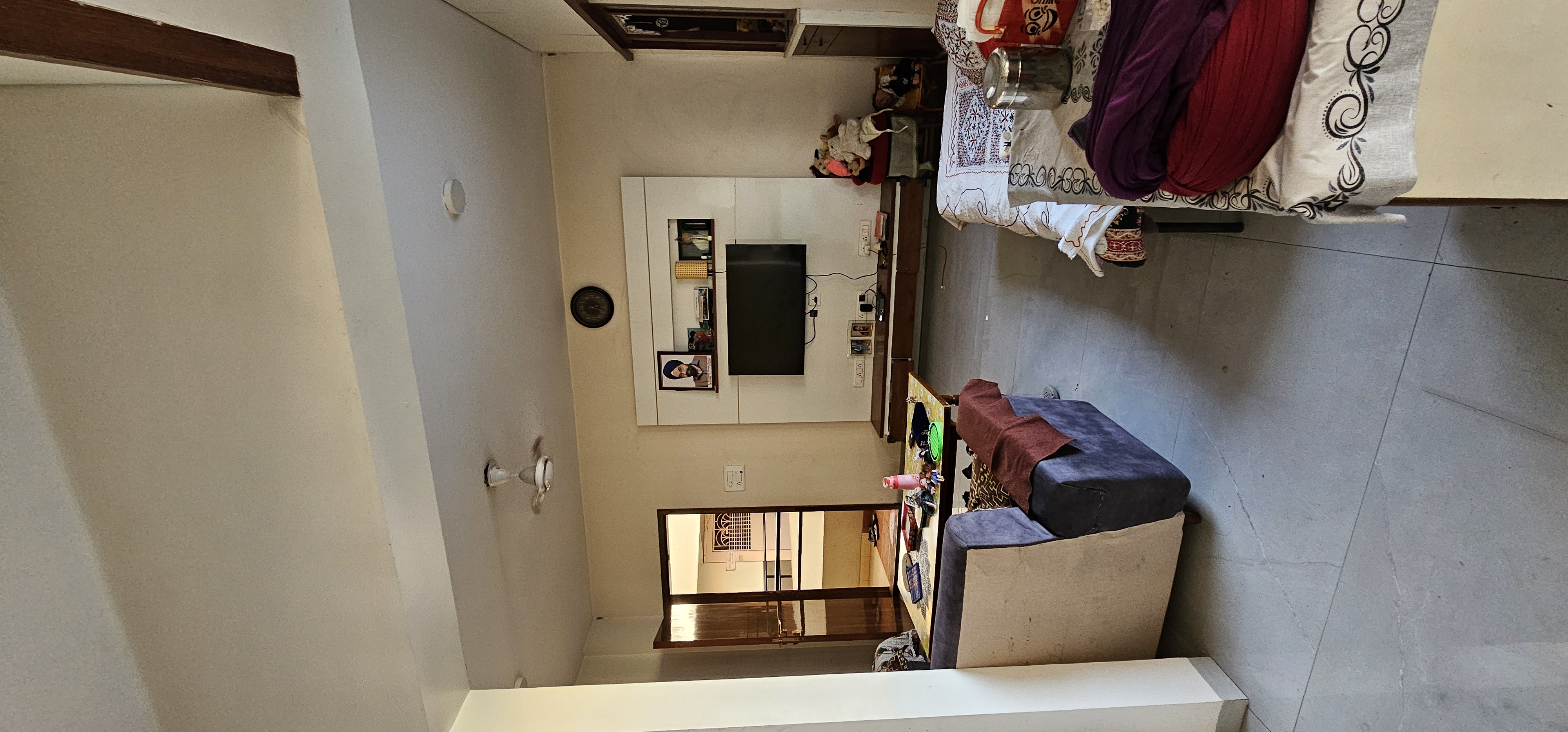 2 BHK Apartment For Sale in Kamala City