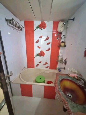 3 BHK Apartment For Sale in Deep Heights Nalasopara, Nalasopara West