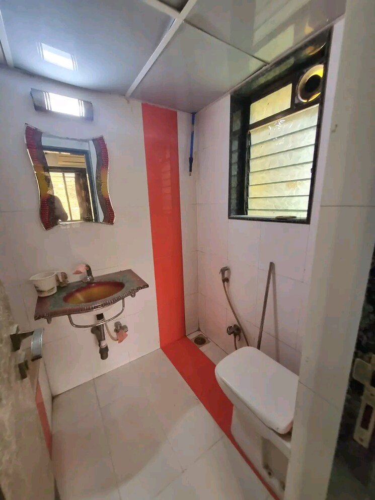 Bathroom, deep-heights-nalasopara 3 Bedroom 1200 Sq.Ft. Apartment In Nalasopara West Palghar 8532209