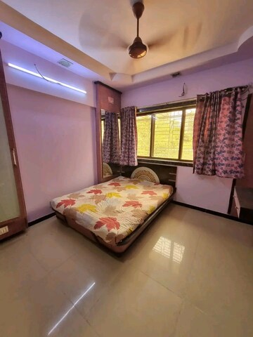 Bedroom in 3 BHK Apartment at Deep Heights Nalasopara, Nalasopara West – for Sale