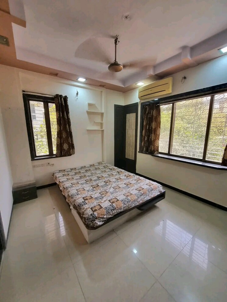 Bedroom, deep-heights-nalasopara 3 Bedroom 1200 Sq.Ft. Apartment In Nalasopara West Palghar 8532209