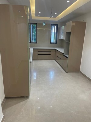 Kitchen in 3 BHK Apartment at Emaar Emerald Floors Premier, Sector 65 – for Sale