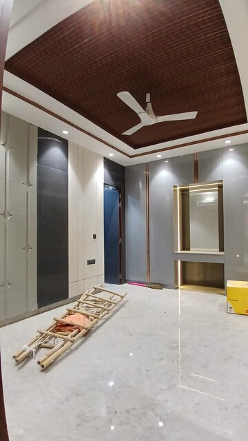 Bedroom in 3 BHK Apartment at Emaar Emerald Floors Premier, Sector 65 – for Sale