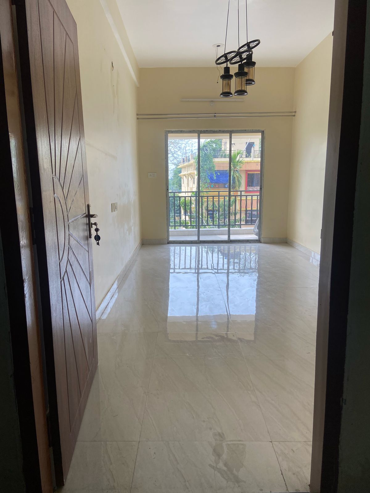 2 BHK Apartment For Sale in Matigara