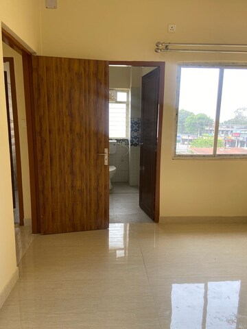 Bathroom in 2 BHK Apartment at Matigara – for Sale