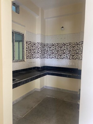 Kitchen in 2 BHK Apartment at Matigara – for Sale