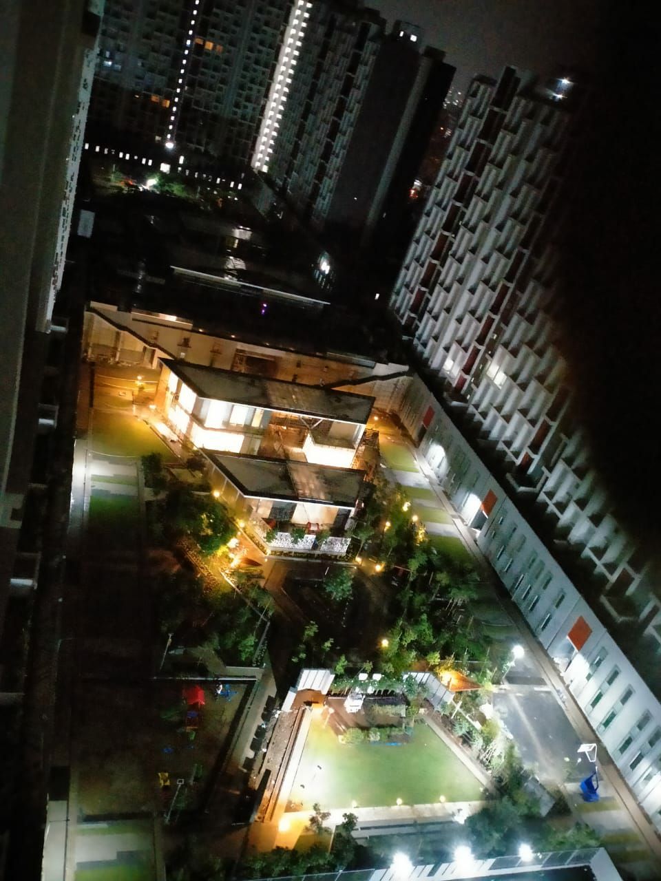 2 BHK Apartment For Sale in Godrej 24