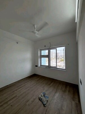 Bedroom in 1 BHK Apartment at Mukti Vaibhav CHS, Nalasopara West – for Sale