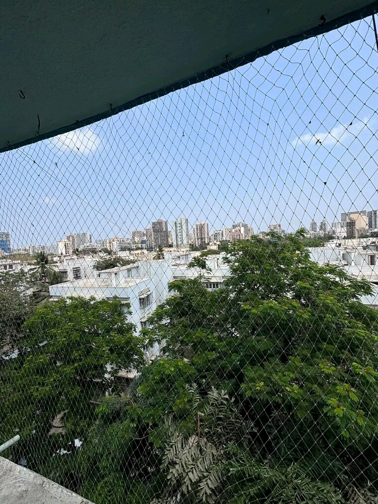 Balcony, mukti-vaibhav-chs 1 Bedroom 550 Sq.Ft. Apartment In Nalasopara West Palghar 8532229