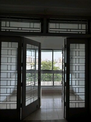 Balcony in 1 BHK Apartment at Mukti Vaibhav CHS, Nalasopara West – for Sale