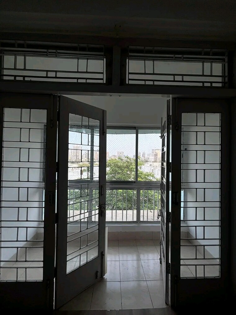 Balcony, mukti-vaibhav-chs 1 Bedroom 550 Sq.Ft. Apartment In Nalasopara West Palghar 8532229