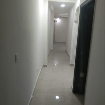 Room in 1 BHK Builder Floor at Saket – for Rent