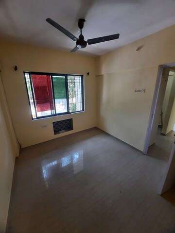 1 BHK Apartment For Rent in Raunak Unnathi Greens, Kasarvadavali
