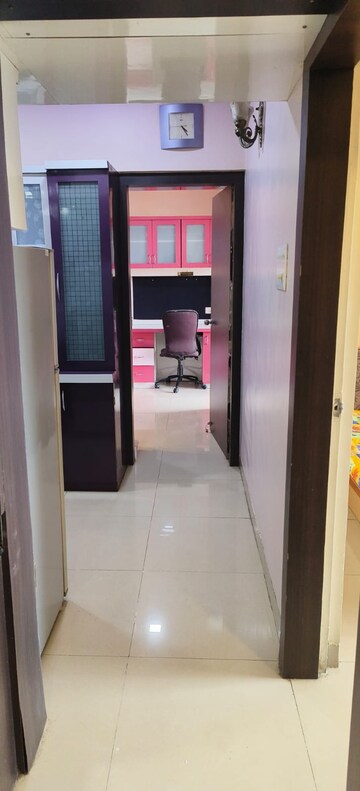 Room in 2 BHK Apartment at Goel Ganga Osian Park, Katraj – for Sale