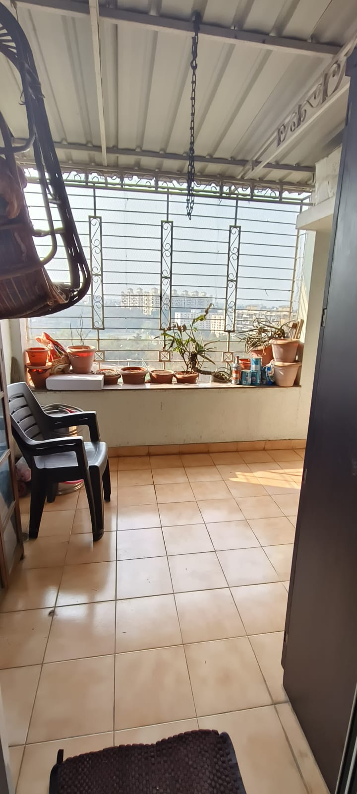 2 BHK + Pooja Room Apartment For Sale in Goel Ganga Osian Park