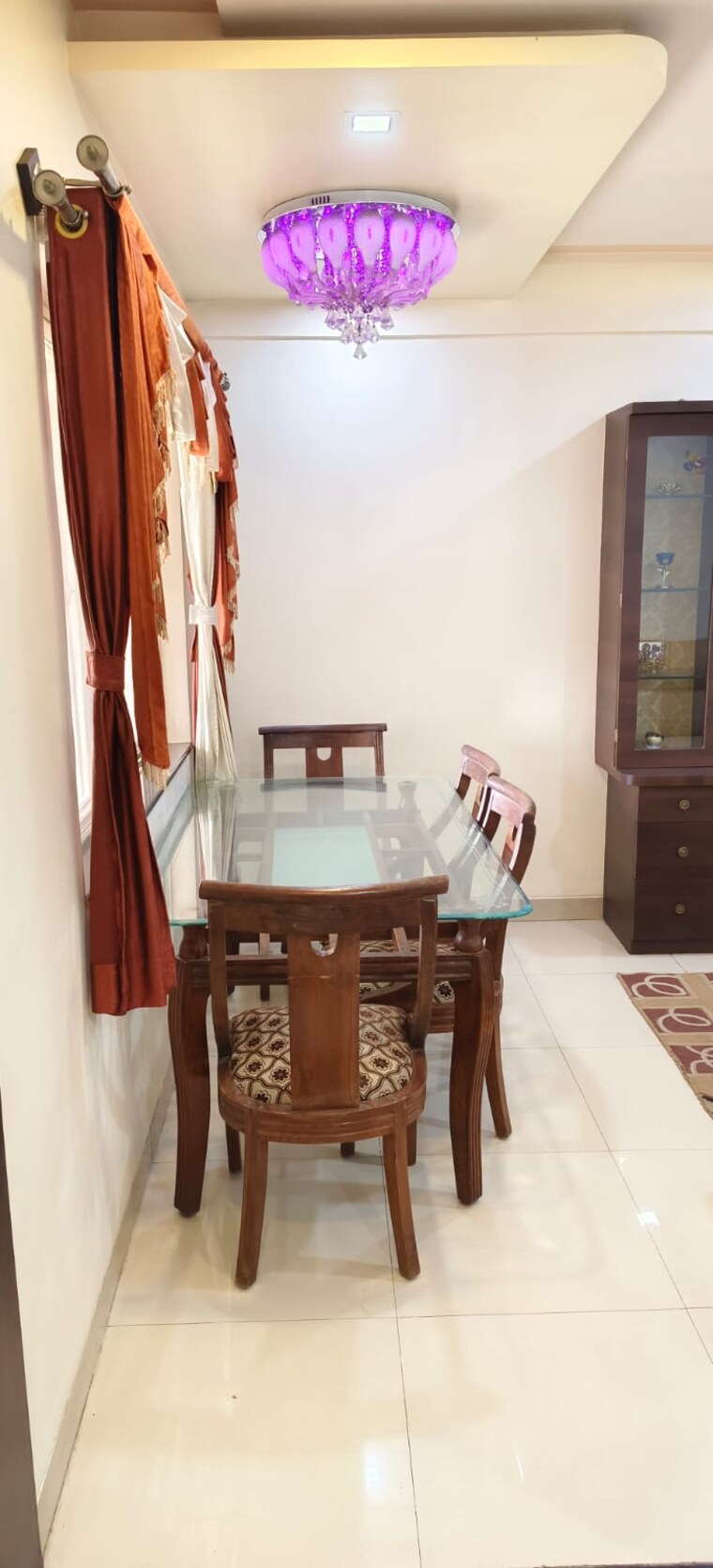 Living Room, goel-ganga-osian-park 2 Bedroom 750 Sq.Ft. Apartment In Katraj Pune 8532251