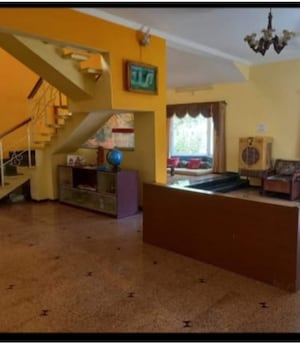 3.5 BHK Villa For Sale in Nyati Highland Eastern Foundation, Mohammadwadi