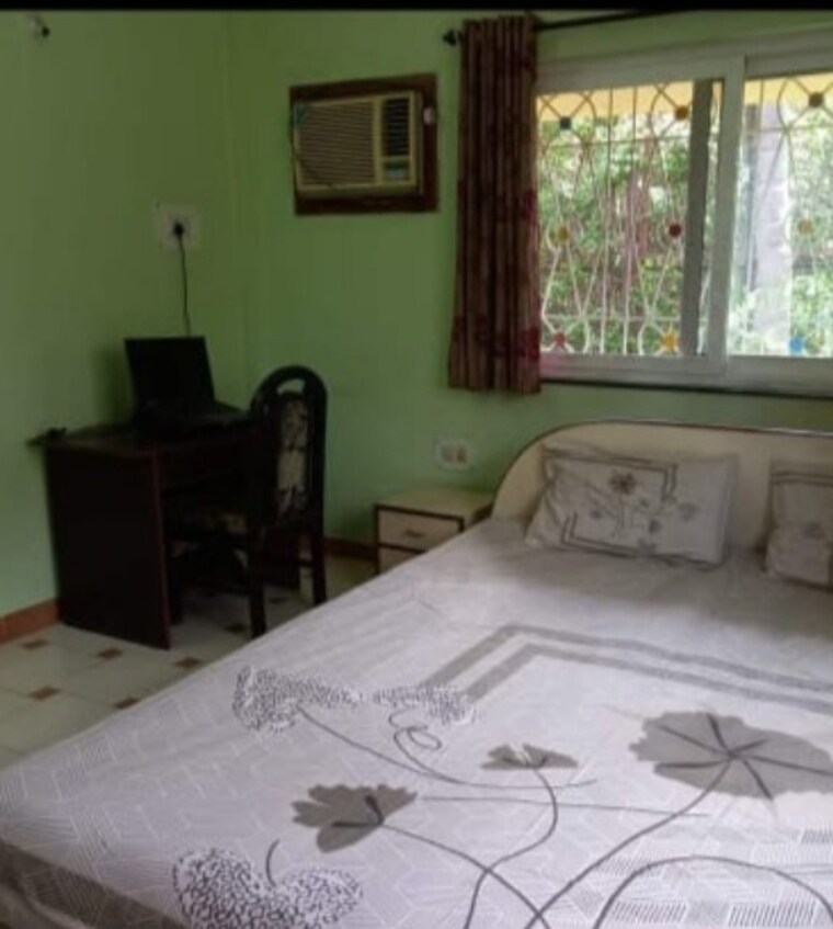 Bedroom, nyati-highland-eastern-foundation 3.5 Bedroom 2800 Sq.Ft. Villa In Mohammadwadi Pune 8532255