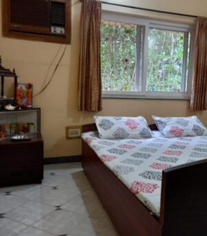 Master Bedroom in 3.5 BHK Villa at Nyati Highland Eastern Foundation, Mohammadwadi – for Sale
