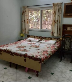 Study Room in 3.5 BHK Villa at Nyati Highland Eastern Foundation, Mohammadwadi – for Sale