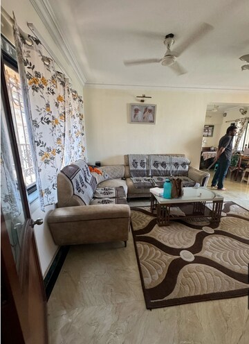 2 BHK Apartment For Rent in Flower Valley Apartment, Wanowrie