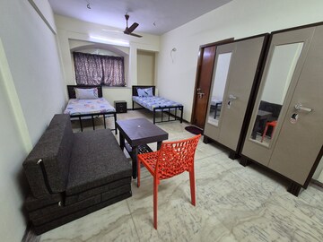  Pg For Rent in Thane West
