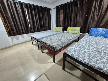 Room in  Pg at Thane West – for Rent