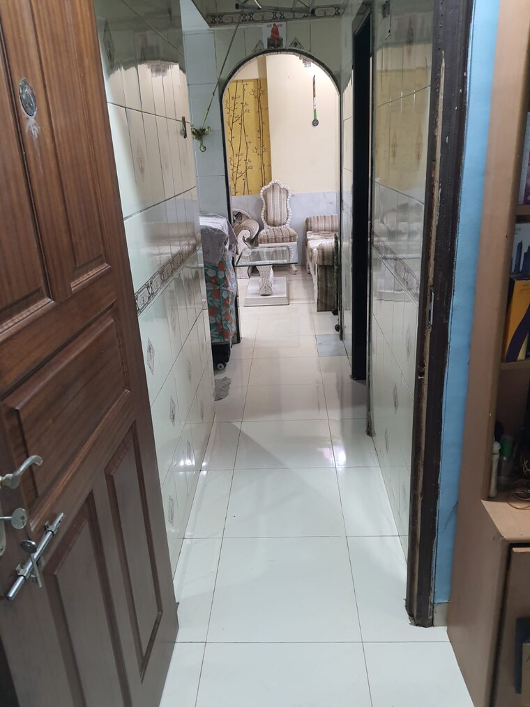 undefined, bhakti-pearl 1 Bedroom 466 Sq.Ft. Apartment In Kasarvadavali Thane 8532275