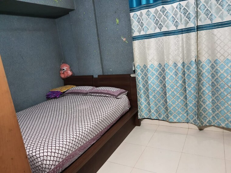 undefined, bhakti-pearl 1 Bedroom 466 Sq.Ft. Apartment In Kasarvadavali Thane 8532275