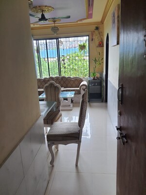  1 BHK Apartment at Bhakti Pearl, Kasarvadavali – for Sale