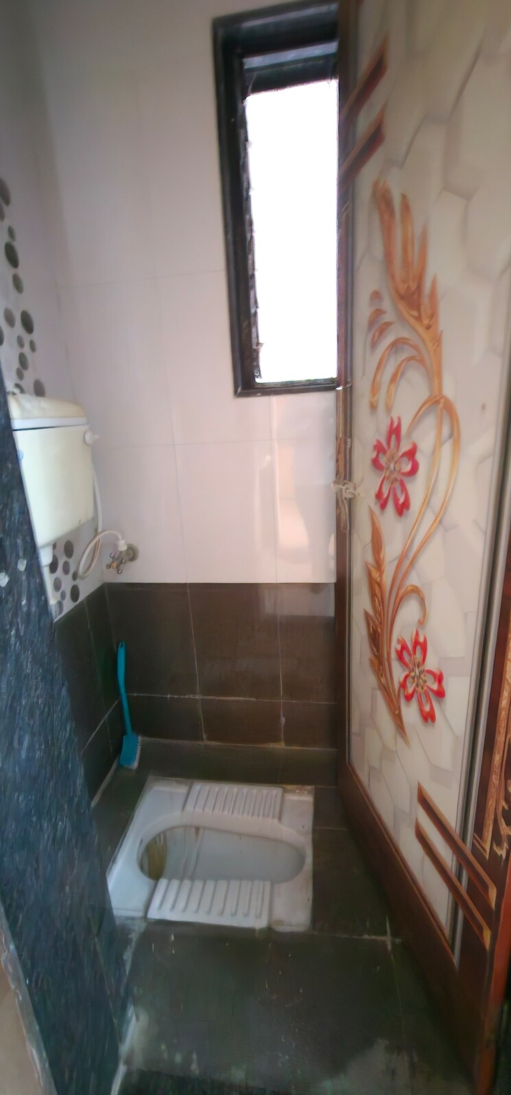 Attached Bathroom, wonder-city 3 Bedroom 1200 Sq.Ft. Apartment In Katraj Pune 8532269