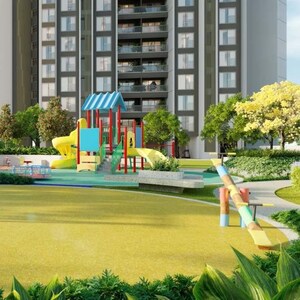 3 BHK Apartment – Exterior View View at Malpani M Soul Strings, Pashan - for Sale