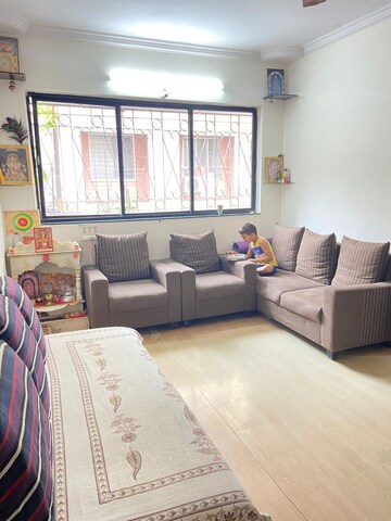 1 BHK Apartment For Rent in Karia Konark Gardens, Bibwewadi