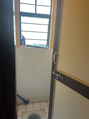 Attached Bathroom in 1 BHK Apartment at Surana Poonam Garden, Bibwewadi – for Sale