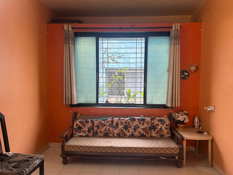 Room, surana-poonam-garden 1 Bedroom 527 Sq.Ft. Apartment In Bibwewadi Pune 8532284