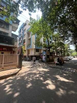 1 BHK Apartment For Sale in Surana Poonam Garden, Bibwewadi