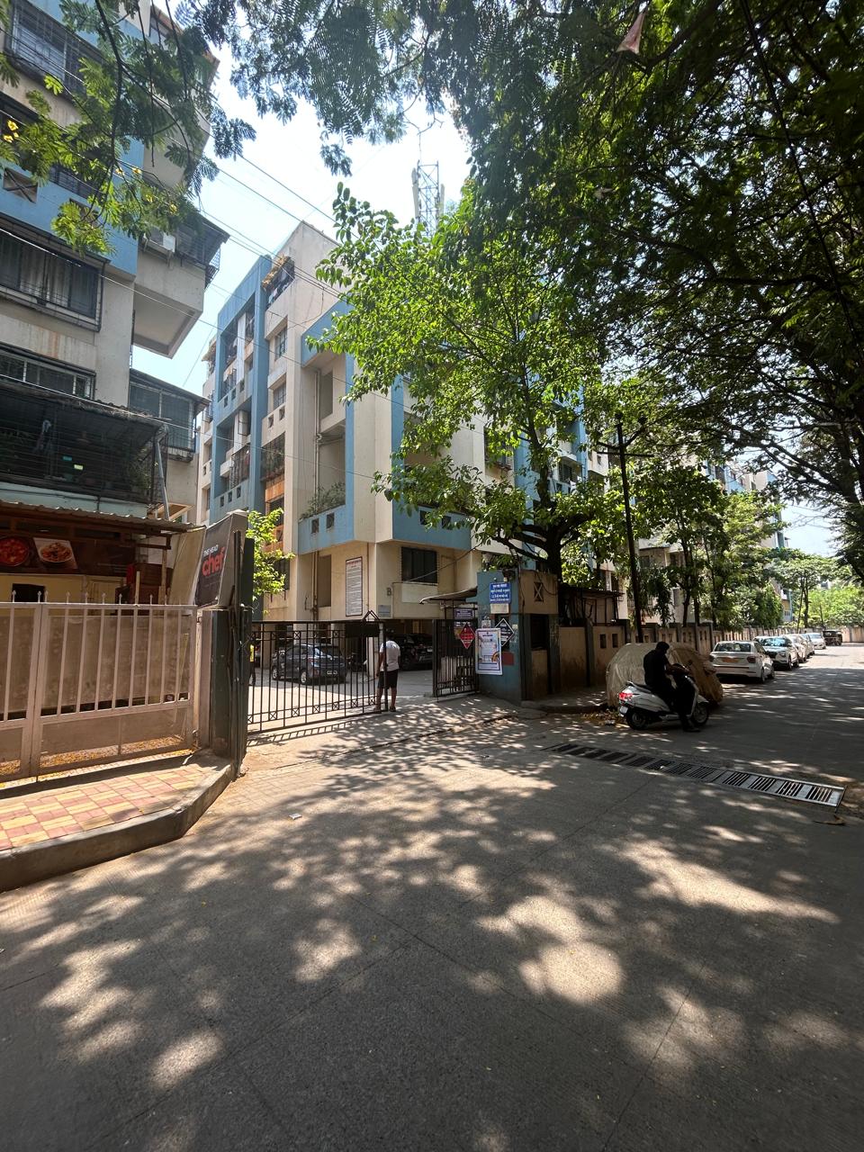 1 BHK Apartment For Sale in Surana Poonam Garden