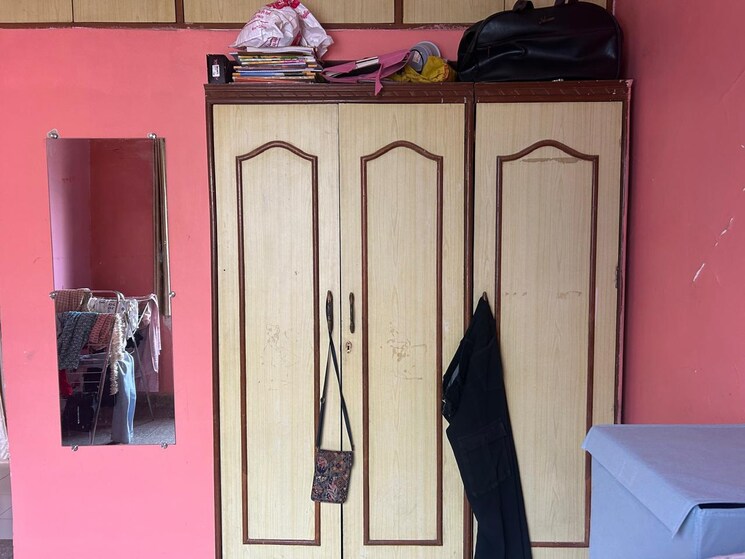 Bedroom, surana-poonam-garden 1 Bedroom 527 Sq.Ft. Apartment In Bibwewadi Pune 8532284