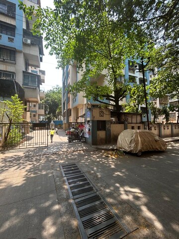 1 BHK Apartment – Exterior View View at Surana Poonam Garden, Bibwewadi - for Sale