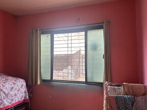 Bedroom in 1 BHK Apartment at Surana Poonam Garden, Bibwewadi – for Sale